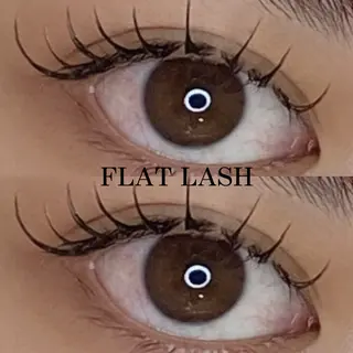 マツエク・マツパ 成美SALON eye&nailのマツエク・マツパデザイン