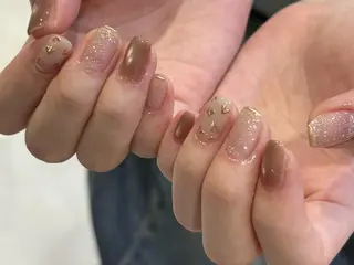 ネイル premiere 錦糸町マルイのネイルデザイン