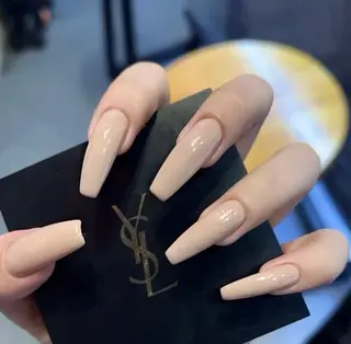 ネイル West coast nail salon所属・Tina ティナのネイルデザイン