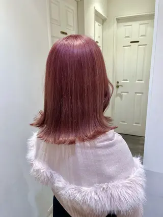 セミロング euro sakiのマツエク・マツパデザイン