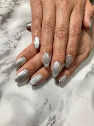 ネイル ネイルサロン D-glowのネイルデザイン