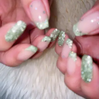 ネイル SOL NAILのネイルデザイン