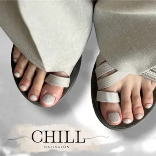 ネイル NailSalon CHILL所属・NailSalon CHILLのネイルデザイン