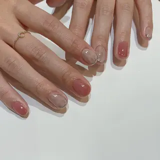 ネイル 鈴木 ひとみのエステ・リラクイメージ