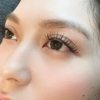 マツエク・マツパ MAK's  草加店所属・MAK's ♡ISHIGUROのマツエク・マツパデザイン