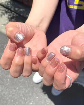 ネイル Belle nail salonのエステ・リラクイメージ