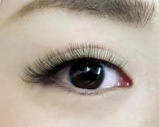 マツエク・マツパ ビジュゥ夙川 ♪miwaのマツエク・マツパデザイン