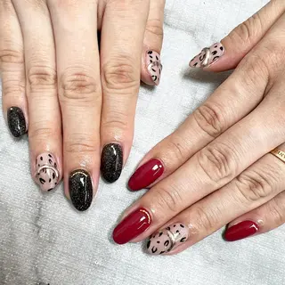 ネイル Minion所属・北浦和minion YUKIのマツエク・マツパデザイン