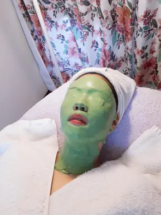 宮下 みほのエステ・リラクイメージ