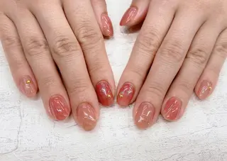 ネイル Romine アイラッシュ&ネイルのマツエク・マツパデザイン