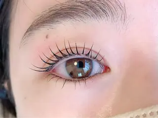 マツエク・マツパ teatree.. REINAのマツエク・マツパデザイン