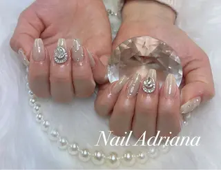 ネイル ADRIANA 大久保駅前徒歩2分のその他イメージ