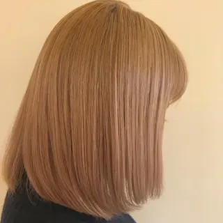 ミディアム カラー 大姶良 友輝の眉毛・アイブロウイメージ