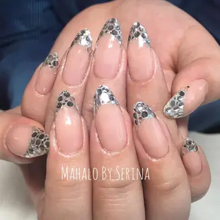 ネイル SUNNY BAE. SERINAのネイルデザイン