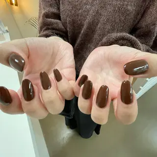 ネイル MARIE NAILS青山店所属・✴︎ Nanaのネイルデザイン