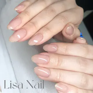 ネイル 🎀 RI🎀のネイルデザイン