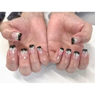 ネイル REMIA 🤍harukaのネイルデザイン