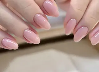 ネイル ル ルのネイルデザイン