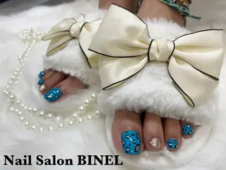 ネイル H. Yuukaのネイルデザイン