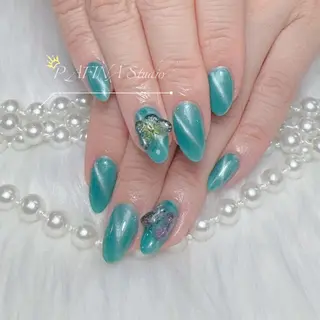 ネイル Misato Mimiのネイルデザイン