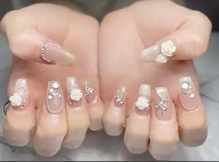 ネイル Nail Salon kihi大塚店のネイルデザイン