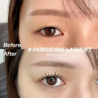 マツエク・マツパ H e l l a所属・まつげパーマ／眉毛 H e l l aの眉毛・アイブロウイメージ