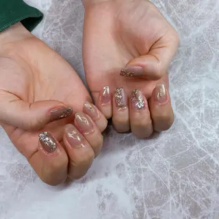 ネイル ACORii nailのネイルデザイン