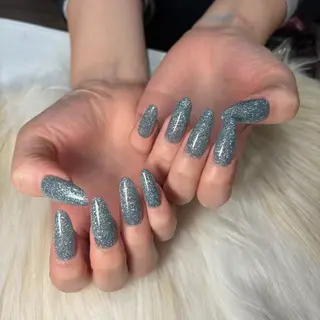 ネイル Y U K Iのネイルデザイン