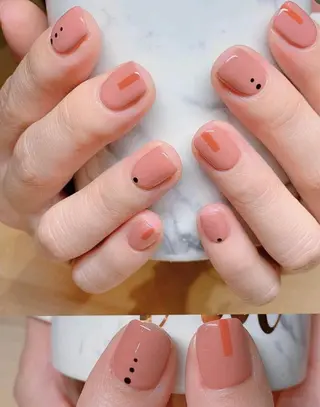 ネイル 🖤スカルプ専門店 新宿・MR🖤のネイルデザイン