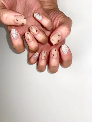 ネイル kokori nailのネイルデザイン