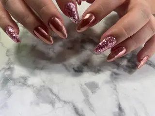 ネイル A"nail ネイリストayanaのネイルデザイン