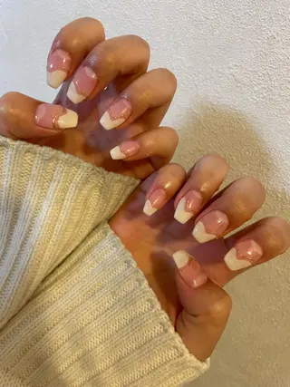 ネイル cyan private salon所属・takayama rioのネイルデザイン