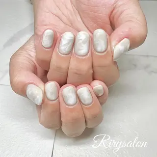 ネイル Riry salonのネイルデザイン