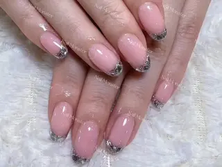 ネイル DIAMOND Nail☁️のネイルデザイン