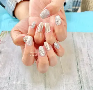 ネイル 石野 広佳のネイルデザイン