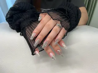 ネイル M's Nailのネイルデザイン