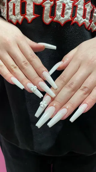 ネイル Nail Studio M'のネイルデザイン