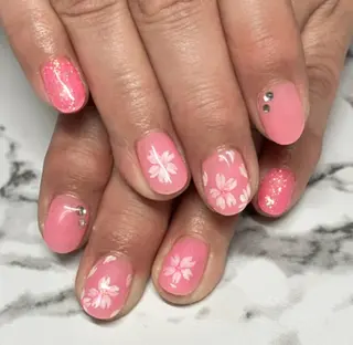 ネイル KAONAIL 【Sakurai】のネイルデザイン