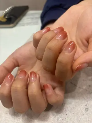 ネイル LICO HAIR＆RELAXATION所属・Lico Ryoのネイルデザイン