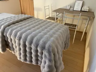 salon de Cheri所属・吉田 沙織のエステ・リラクイメージ