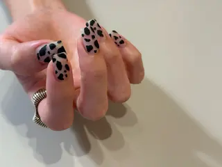 ネイル new me所属・nail salon "new me"のネイルデザイン
