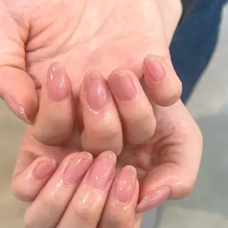 ネイル 🤍One MISAKI🤍のネイルデザイン