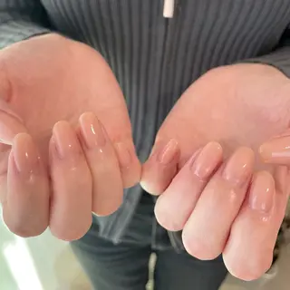 ネイル oncu nailのネイルデザイン