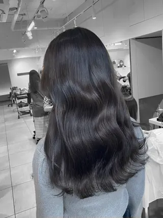 ロング レイヤー/髪質改善 🩶KAITOのヘアスタイル