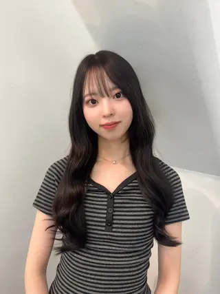 ロング ボブ特化 /Aika🎀🤍のヘアスタイル