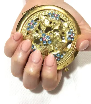 ネイル Eye アイのネイルデザイン