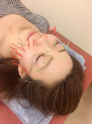 高田 香菜子のエステ・リラクイメージ