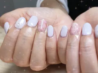 ネイル CULU -LUのネイルデザイン