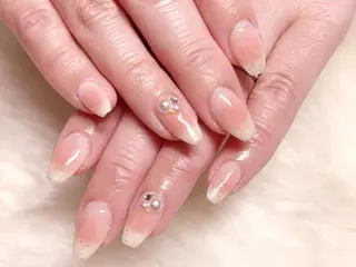 ネイル Miku. Nのネイルデザイン