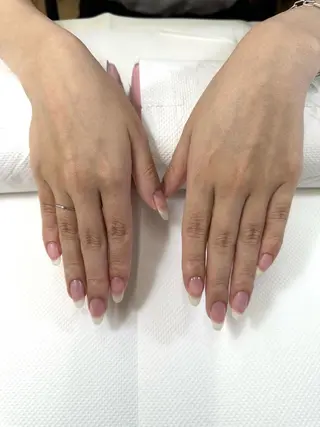 ネイル 🤍  KOSONO AKANE  🤍のネイルデザイン